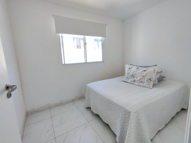 Apartamento 2 quartos e 1 banheiro, para alugar, no bairro Jardim Gilda Maria em São Paulo