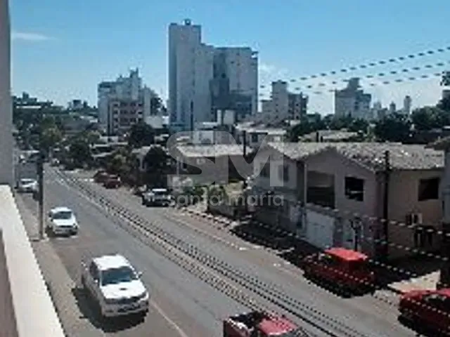 Apartamento 2 quartos e 1 banheiro, à venda, no bairro São Cristóvão em Chapecó