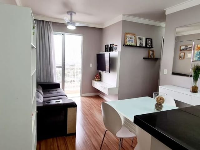 Foto do Apartamento - Lindo apto. com 3 dorm. sendo 1 suite com 2 vagasa a 800 metros do Metrô Carrão/SP | ZONA LESTE IMÓVEIS