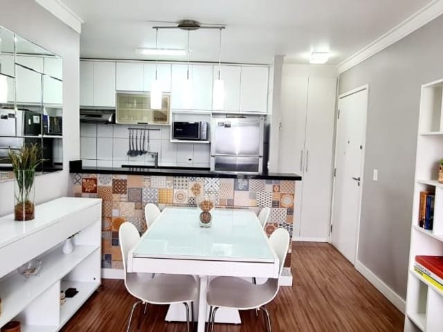 Foto do Apartamento - Lindo apto. com 3 dorm. sendo 1 suite com 2 vagasa a 800 metros do Metrô Carrão/SP | ZONA LESTE IMÓVEIS