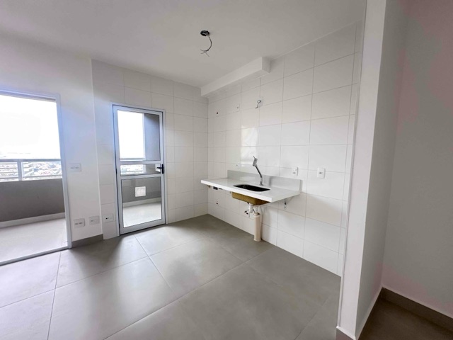 Foto do Apartamento - Apartamento 2 quartos à venda por  no Condomínio Sensia - Parque Prado- Rua Aguinaldo Xavier de Souzao, Campinas, SP | Home Hunters
