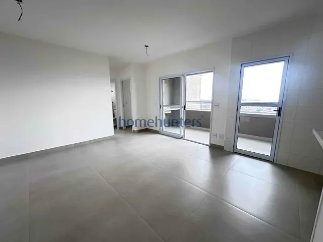 Apartamento 2 quartos e 2 banheiros, à venda, no bairro Parque Prado em Campinas