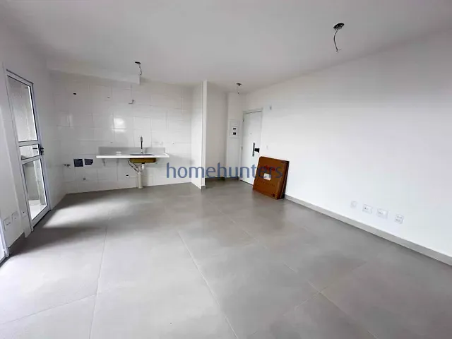 Apartamento 2 quartos e 2 banheiros, à venda, no bairro Parque Prado em Campinas