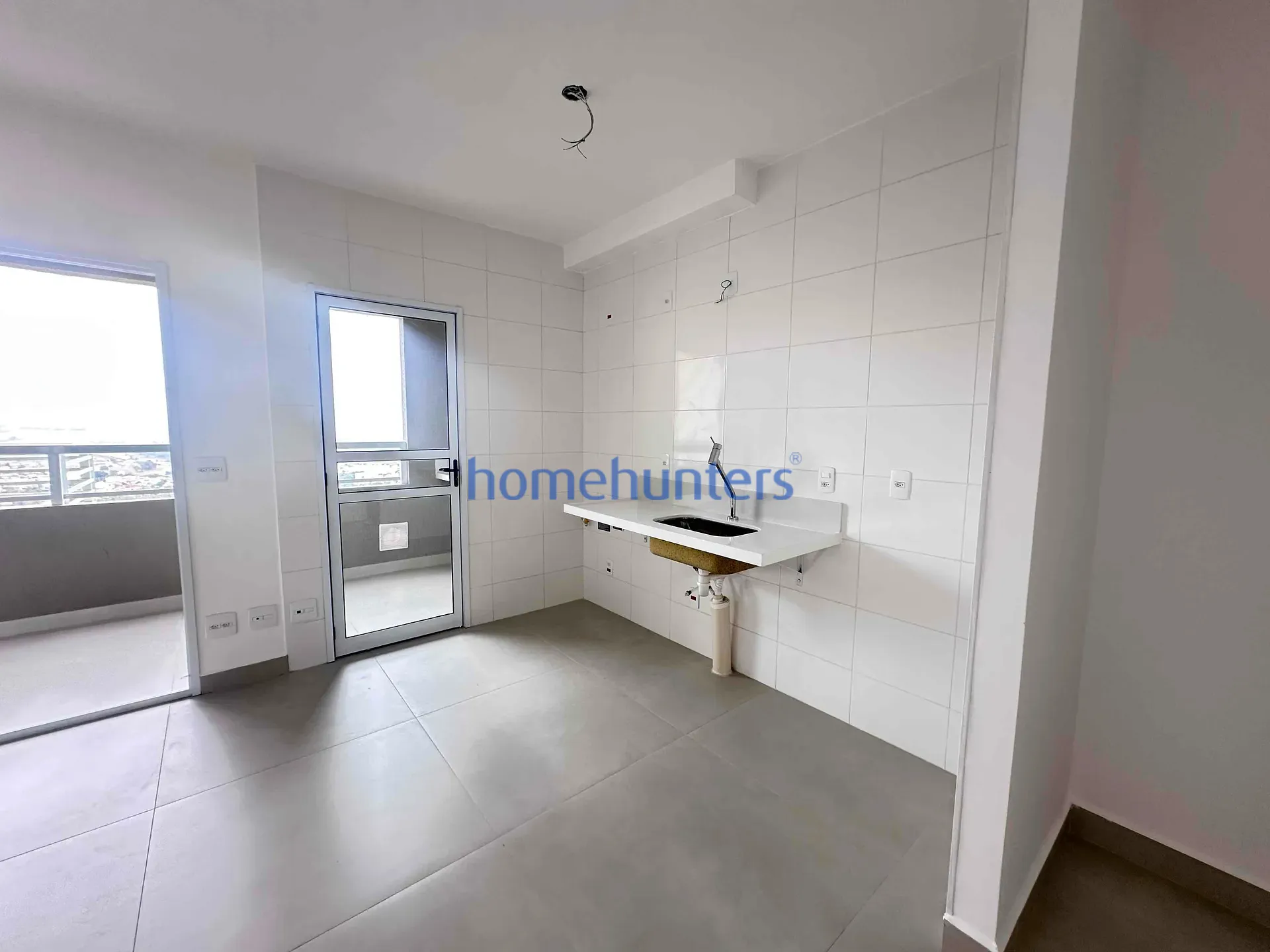 Apartamento, 2 quartos, 66 m² - Foto 2