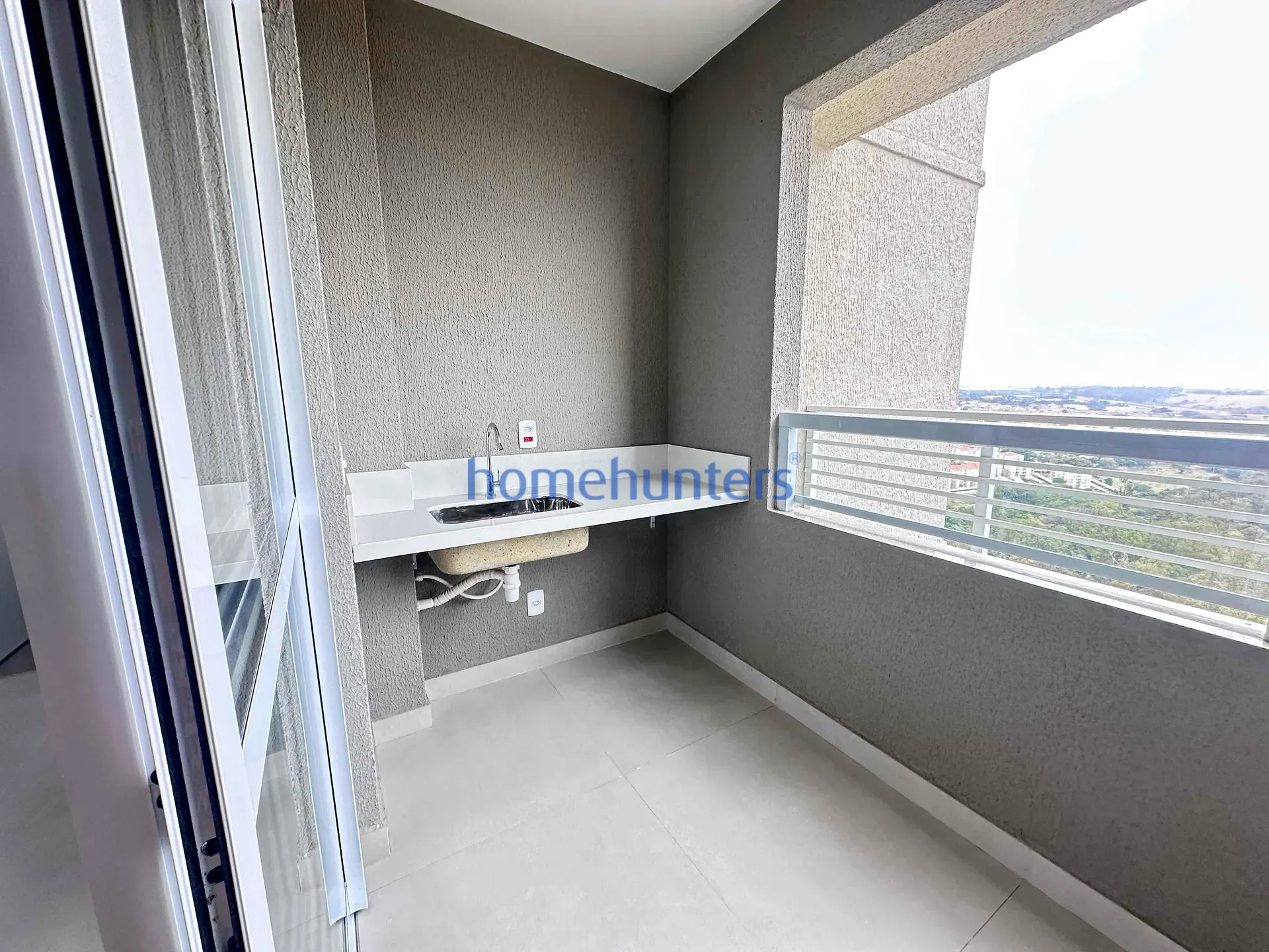 Apartamento, 2 quartos, 66 m² - Foto 13