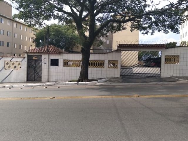 Foto do Apartamento - Apartamento com 2 dormitórios, 47 m² - venda por R$ 240.000,00 ou aluguel por R$ 1.300,00/mês - Conjunto Habitacional Padre José de Anchieta - São Paulo/SP | ZONA LESTE IMÓVEIS