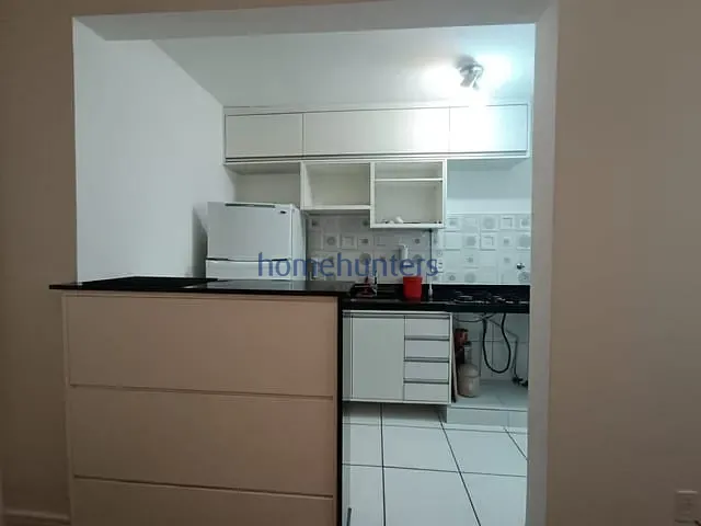 Apartamento com 45m² 2 quartos e 1 banheiro, à venda, no bairro Parque Prado em Campinas