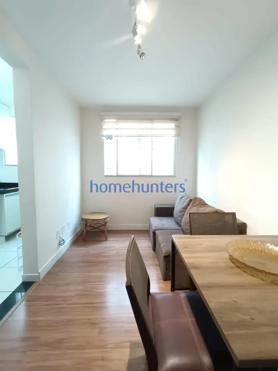 Apartamento, 2 quartos, 45 m² - Foto 4