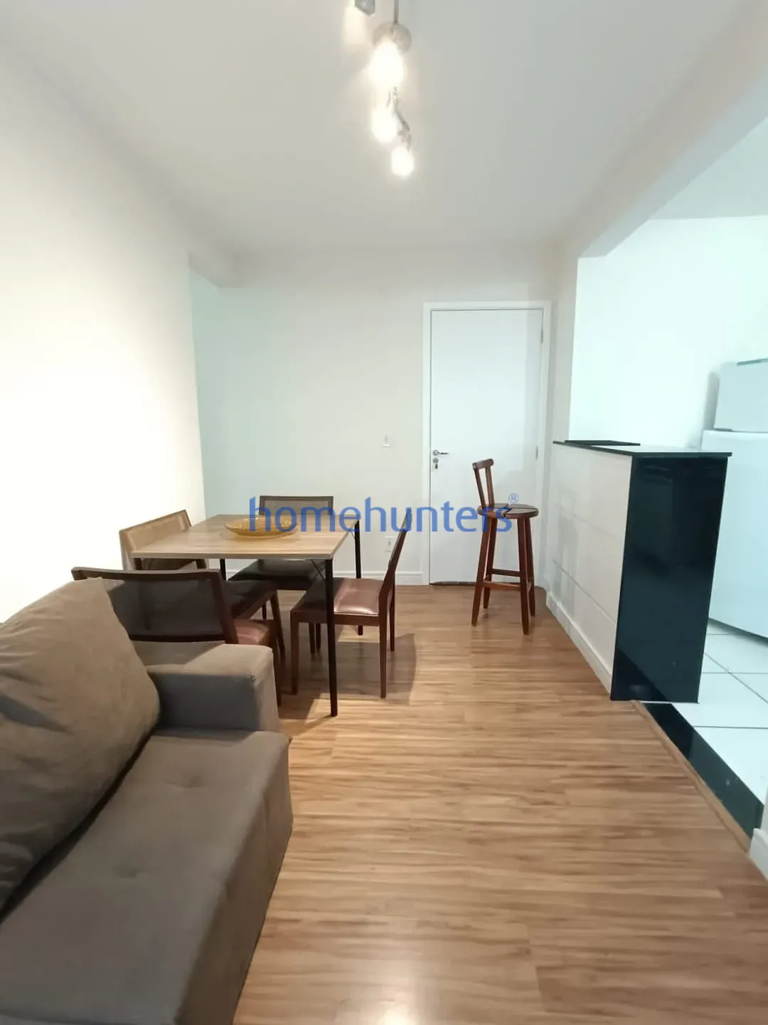 Apartamento, 2 quartos, 45 m² - Foto 1