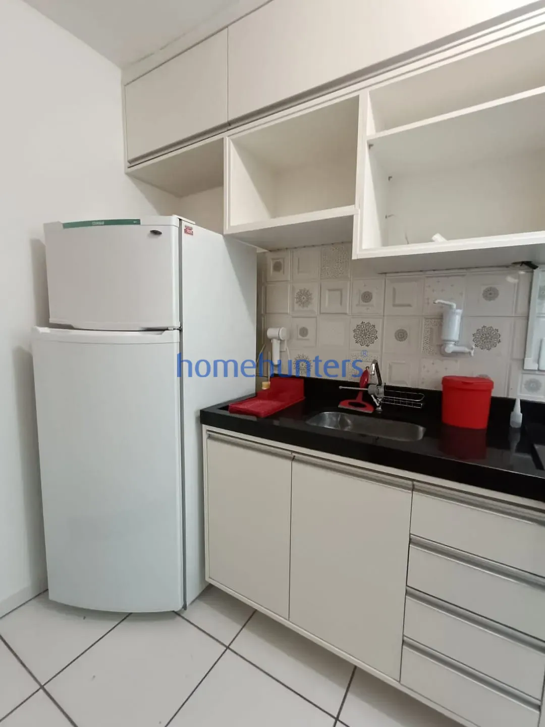 Apartamento, 2 quartos, 45 m² - Foto 6