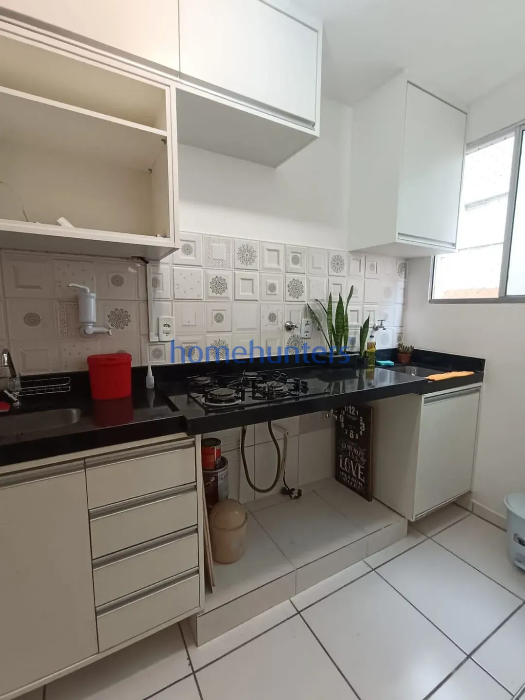 Apartamento, 2 quartos, 45 m² - Foto 7