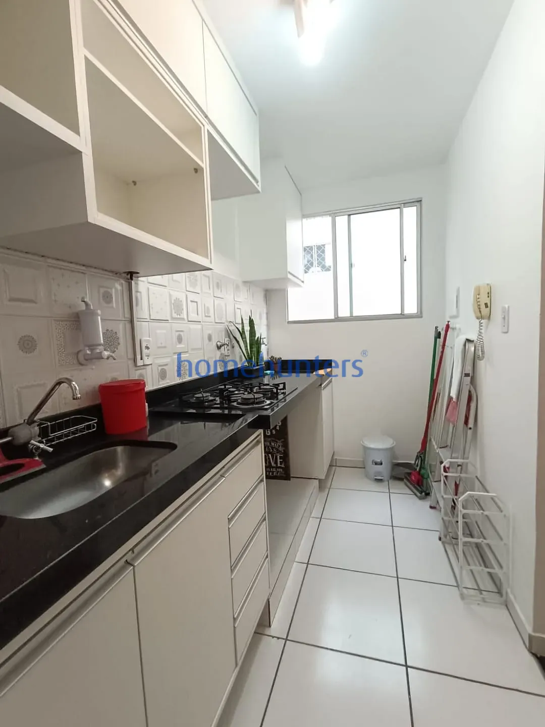 Apartamento, 2 quartos, 45 m² - Foto 8