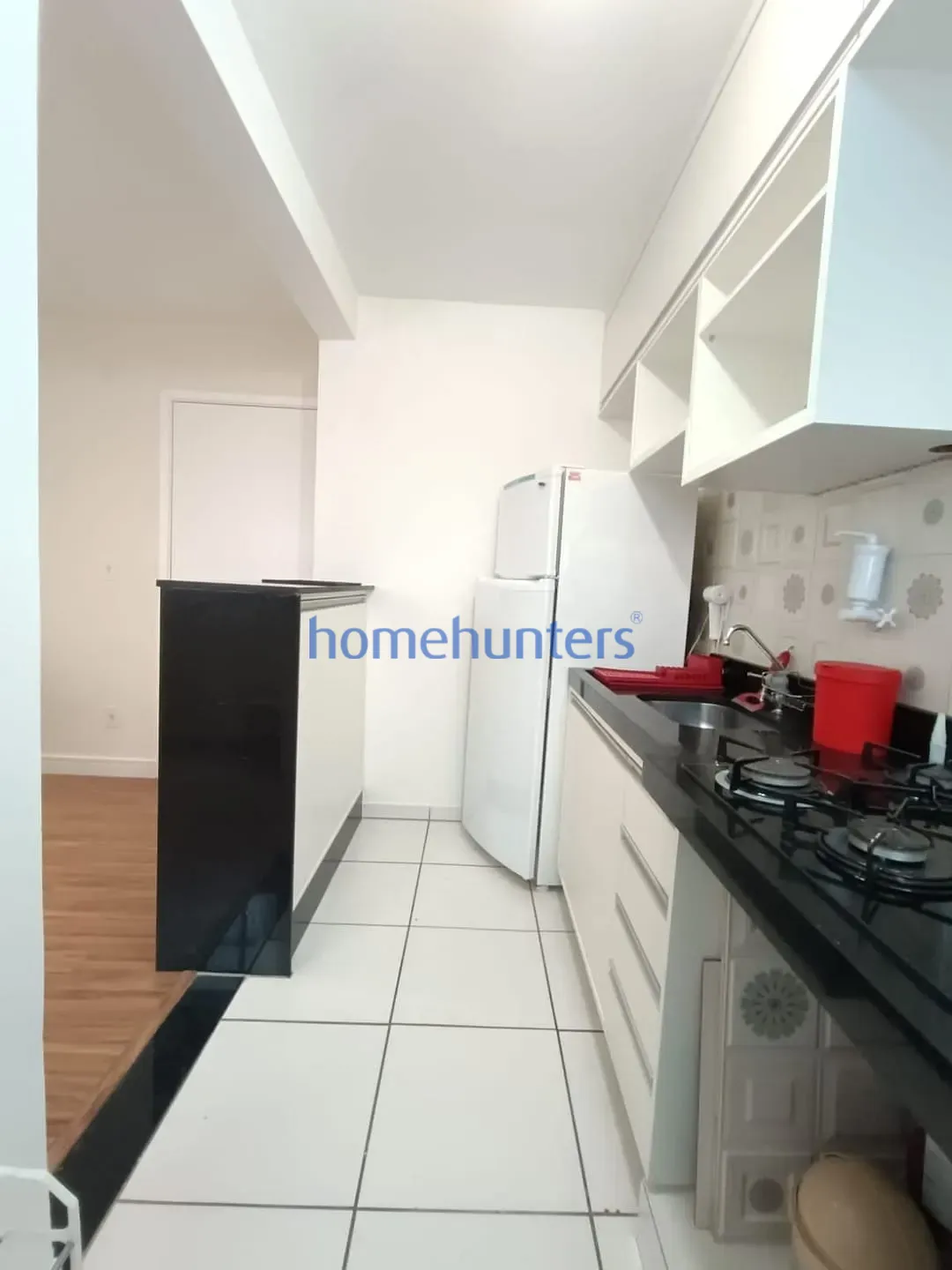 Apartamento, 2 quartos, 45 m² - Foto 9