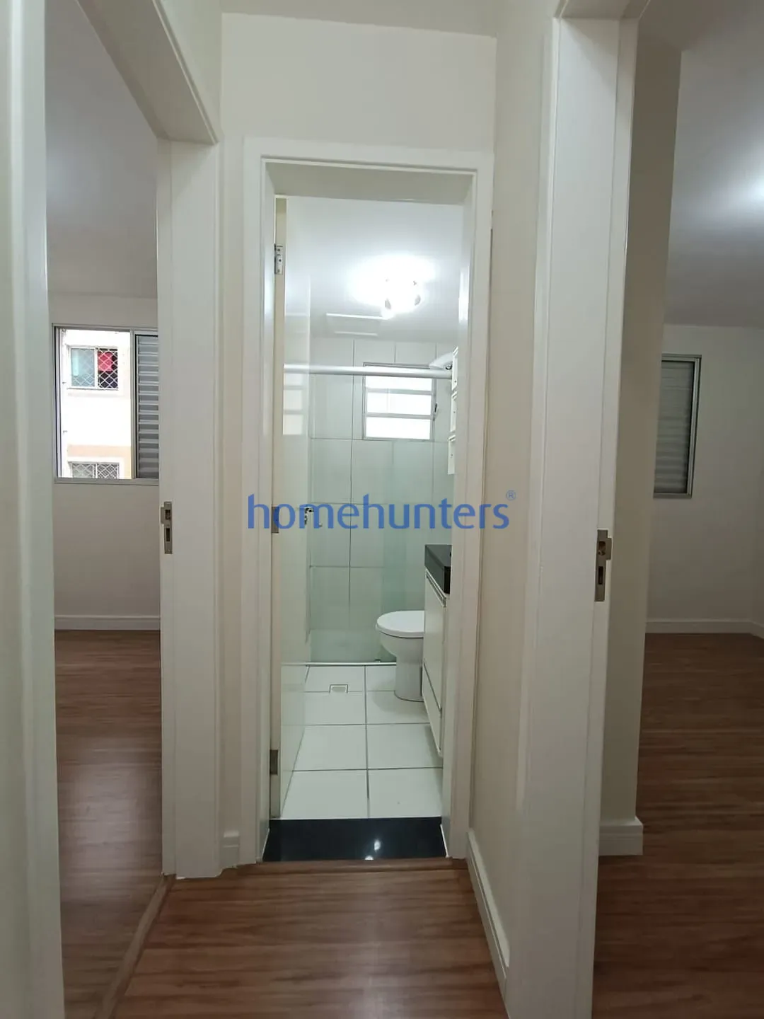 Apartamento, 2 quartos, 45 m² - Foto 10