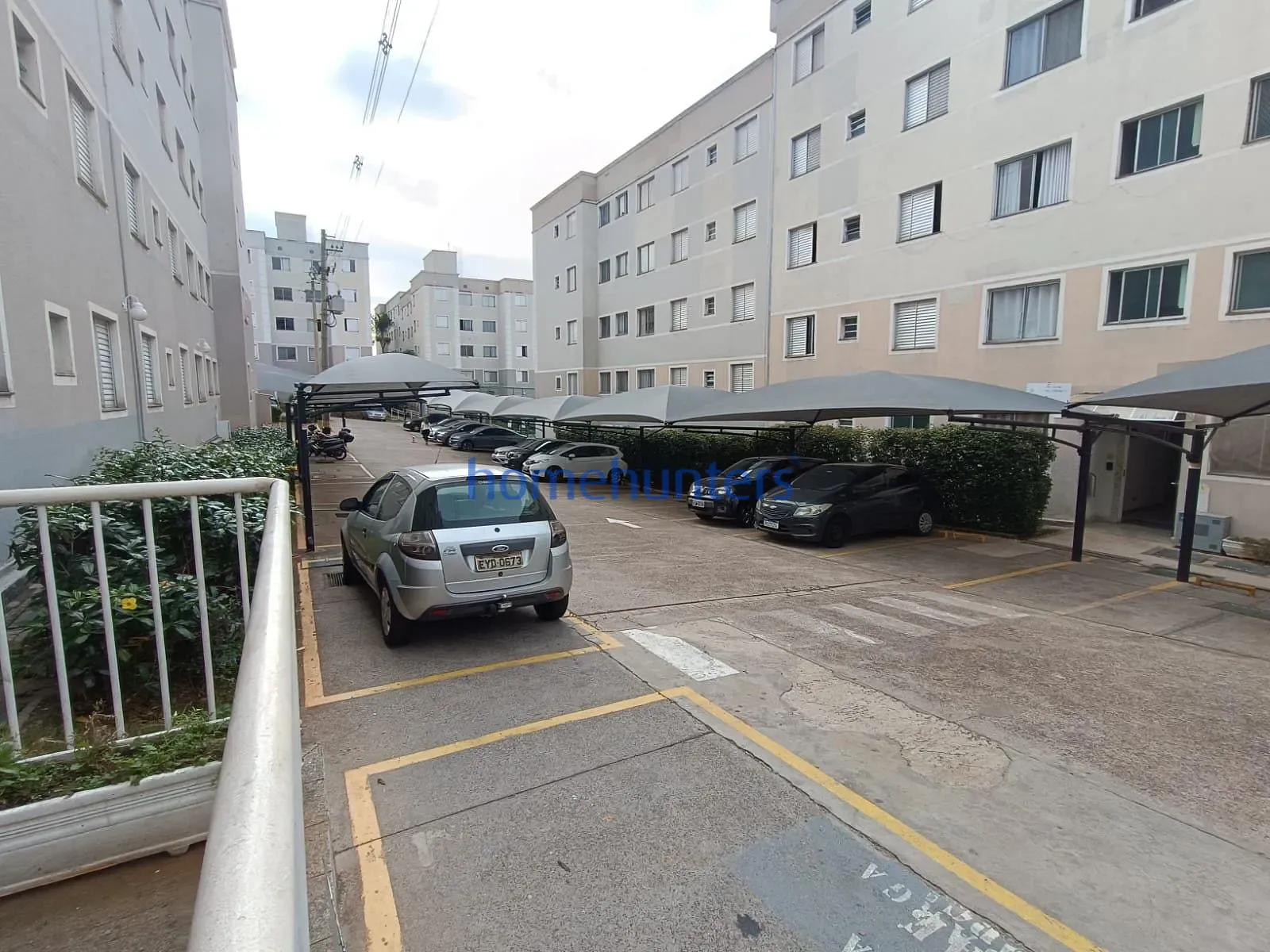 Apartamento, 2 quartos, 45 m² - Foto 21