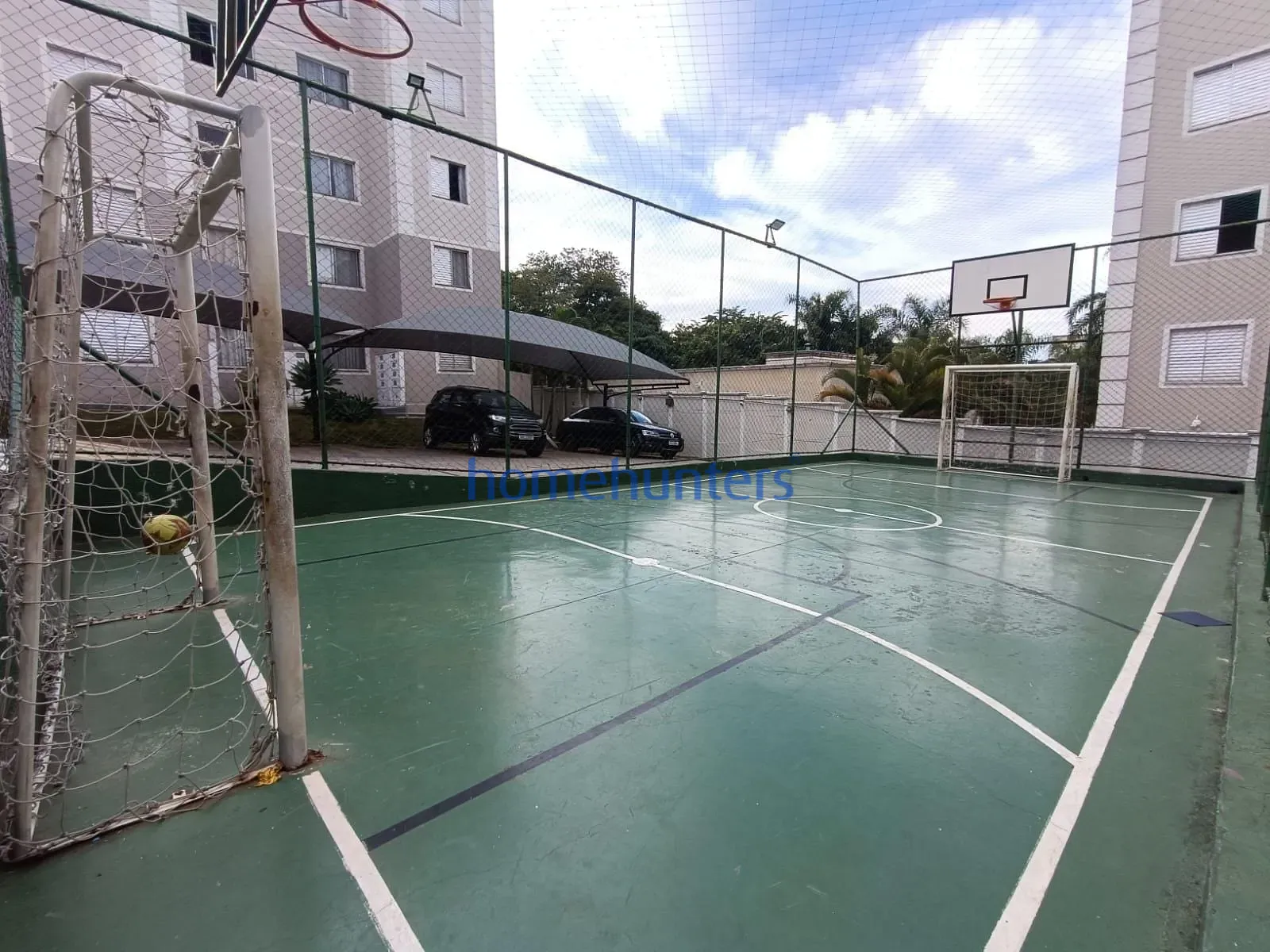 Apartamento, 2 quartos, 45 m² - Foto 22