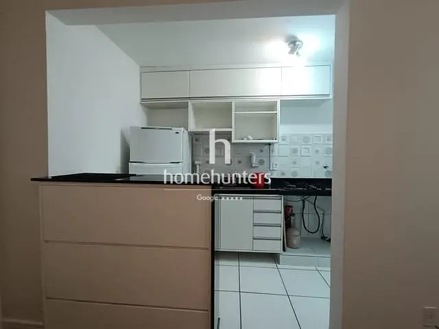 Apartamento com 45m² 2 quartos e 1 banheiro, à venda, no bairro Parque Prado em Campinas