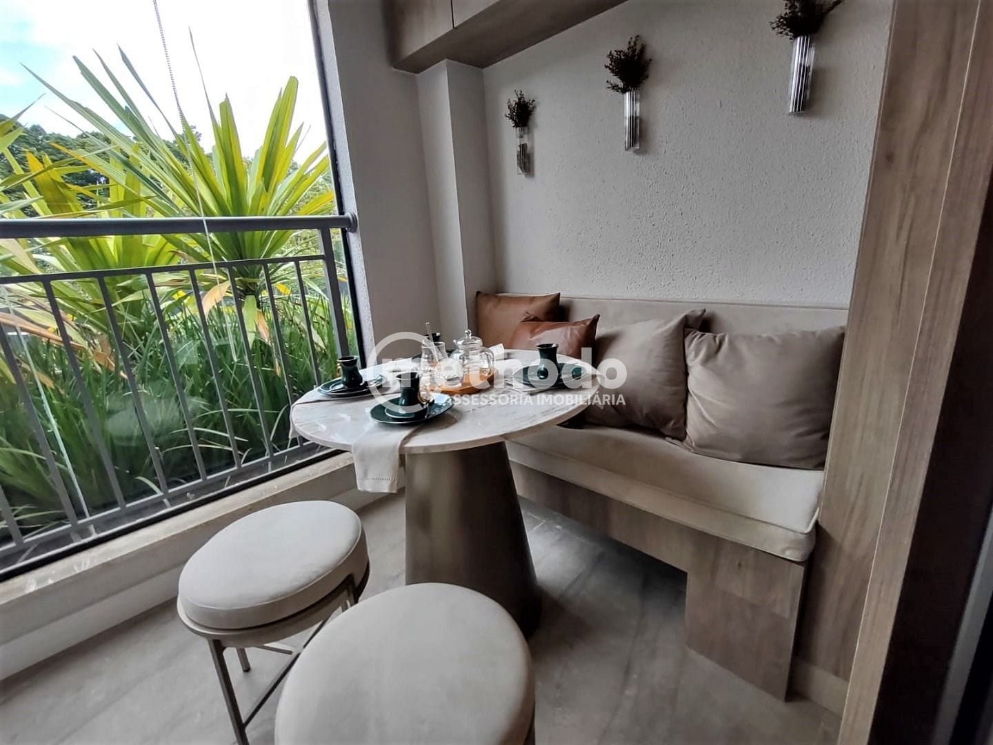 Apartamento, 3 quartos, 125 m² - Foto 6