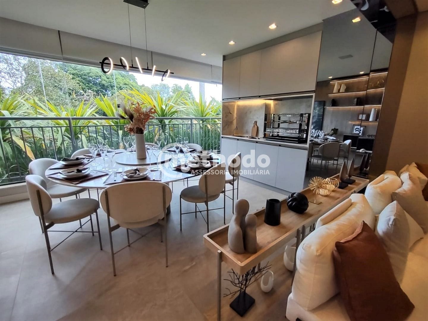 Apartamento, 3 quartos, 125 m² - Foto 5