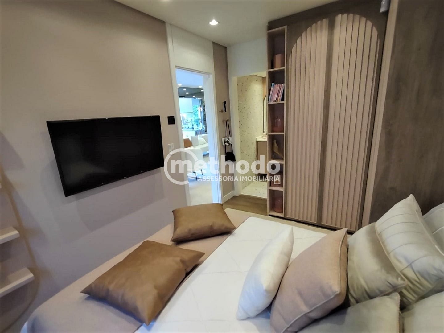 Apartamento, 3 quartos, 125 m² - Foto 17