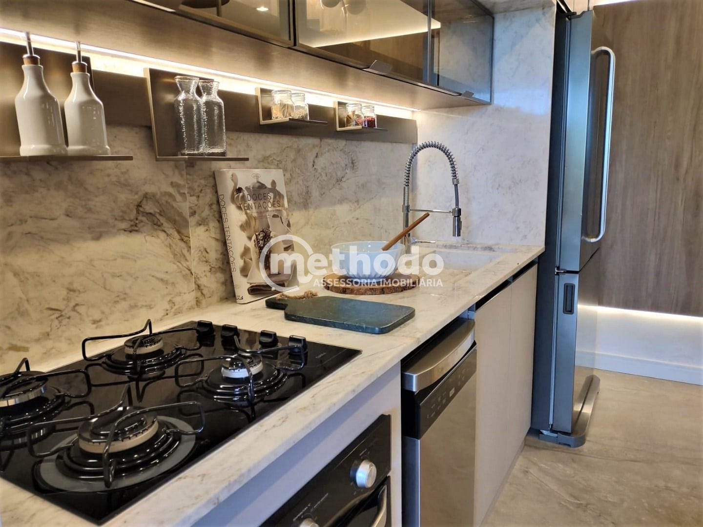 Apartamento, 3 quartos, 125 m² - Foto 11