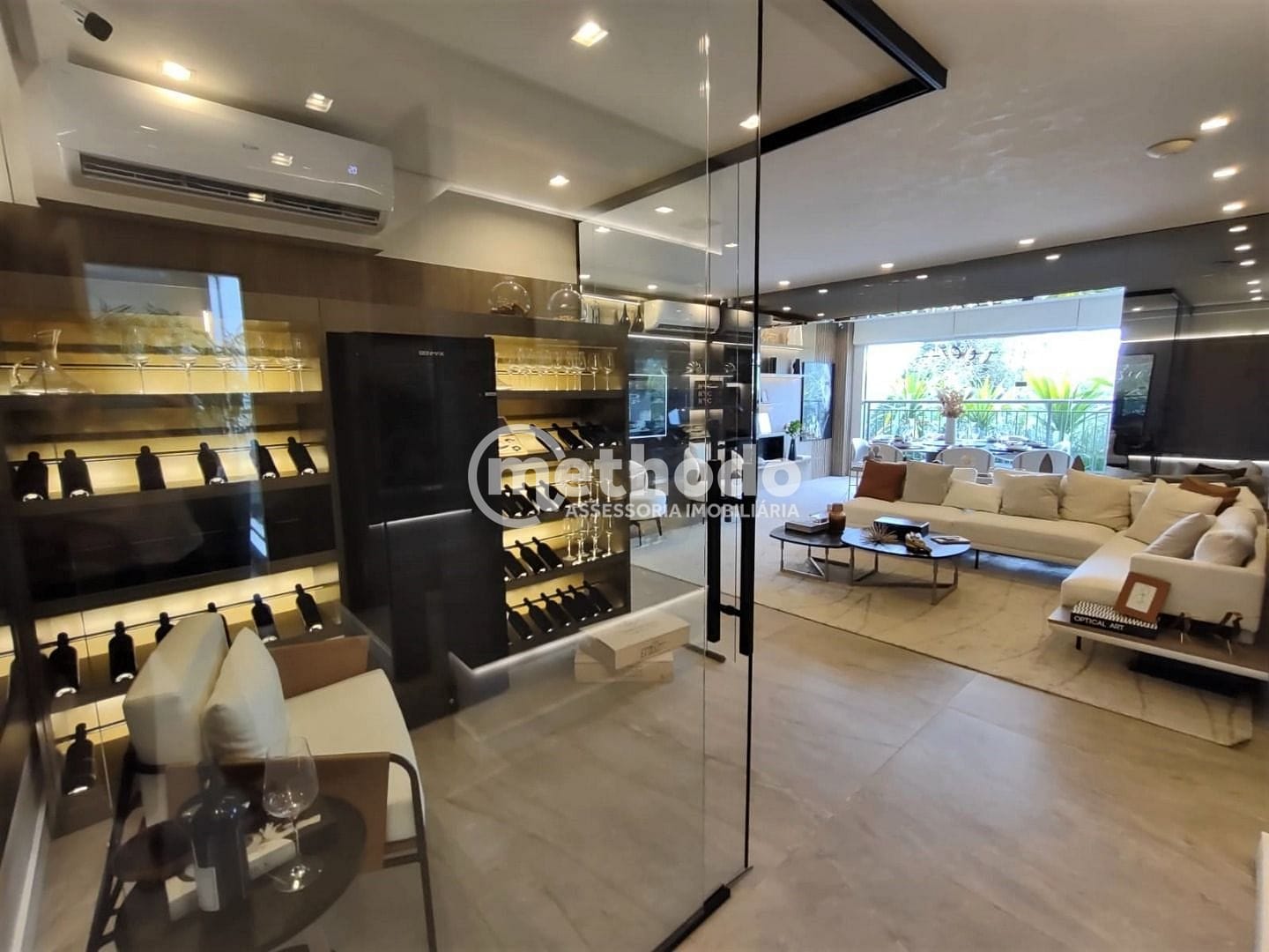 Apartamento, 3 quartos, 125 m² - Foto 3