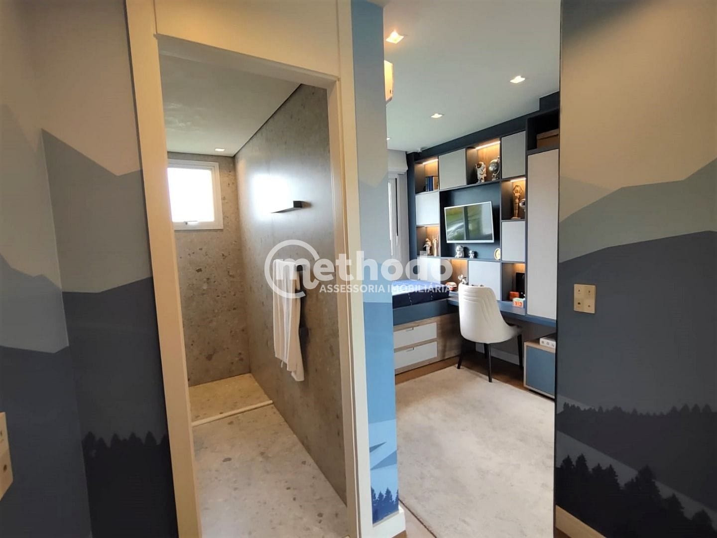 Apartamento, 3 quartos, 125 m² - Foto 18