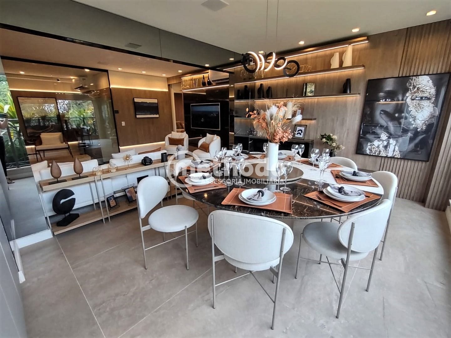 Apartamento, 3 quartos, 125 m² - Foto 7