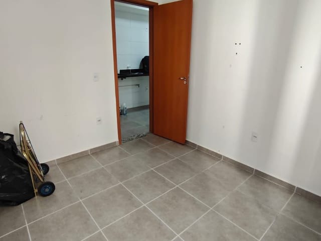 Apartamento com 42m² 2 quartos e 1 banheiro, à venda, no bairro Loteamento Reserva Raposo em São Paulo