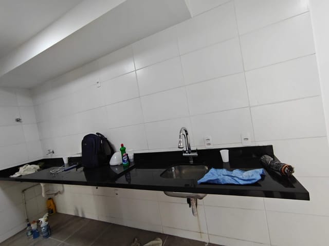 Apartamento com 42m² 2 quartos e 1 banheiro, à venda, no bairro Loteamento Reserva Raposo em São Paulo