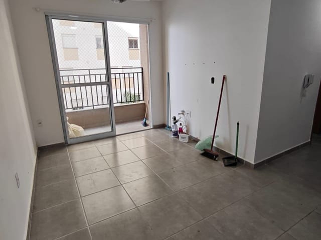 Apartamento com 42m² 2 quartos e 1 banheiro, à venda, no bairro Loteamento Reserva Raposo em São Paulo