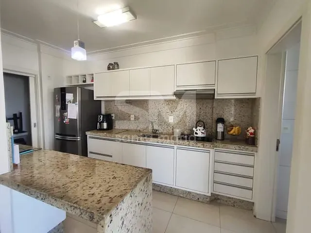 Apartamento com 115m² 2 quartos e 3 banheiros, à venda, no bairro Centro em Chapecó