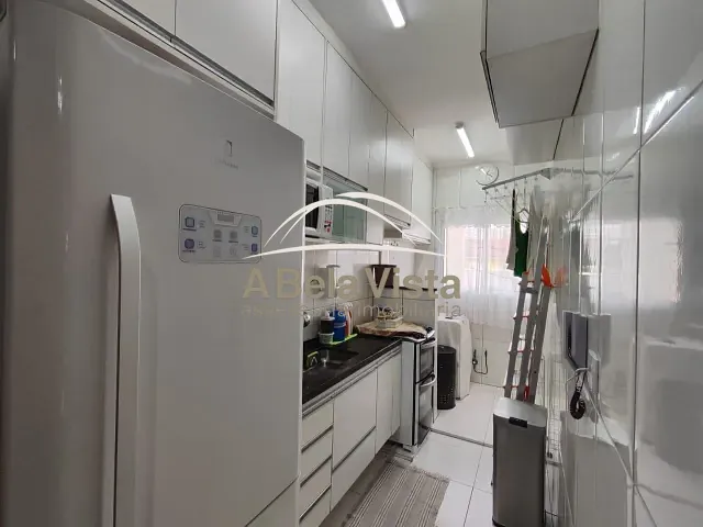 Apartamento com 86m² 2 quartos e 1 banheiro, à venda, no bairro Umuarama em Osasco