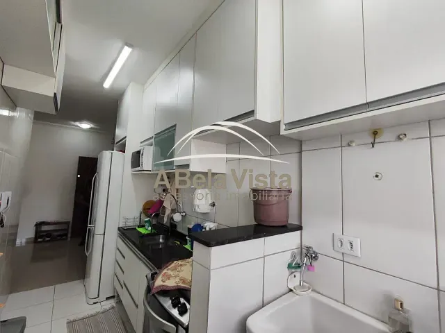 Apartamento com 86m² 2 quartos e 1 banheiro, à venda, no bairro Umuarama em Osasco