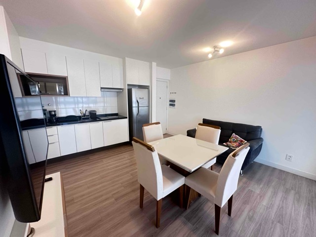 Foto do Apartamento - Apartamento para locação e venda no Condomínio Sunny Patriani Centro de Campinas, SP | Home Hunters