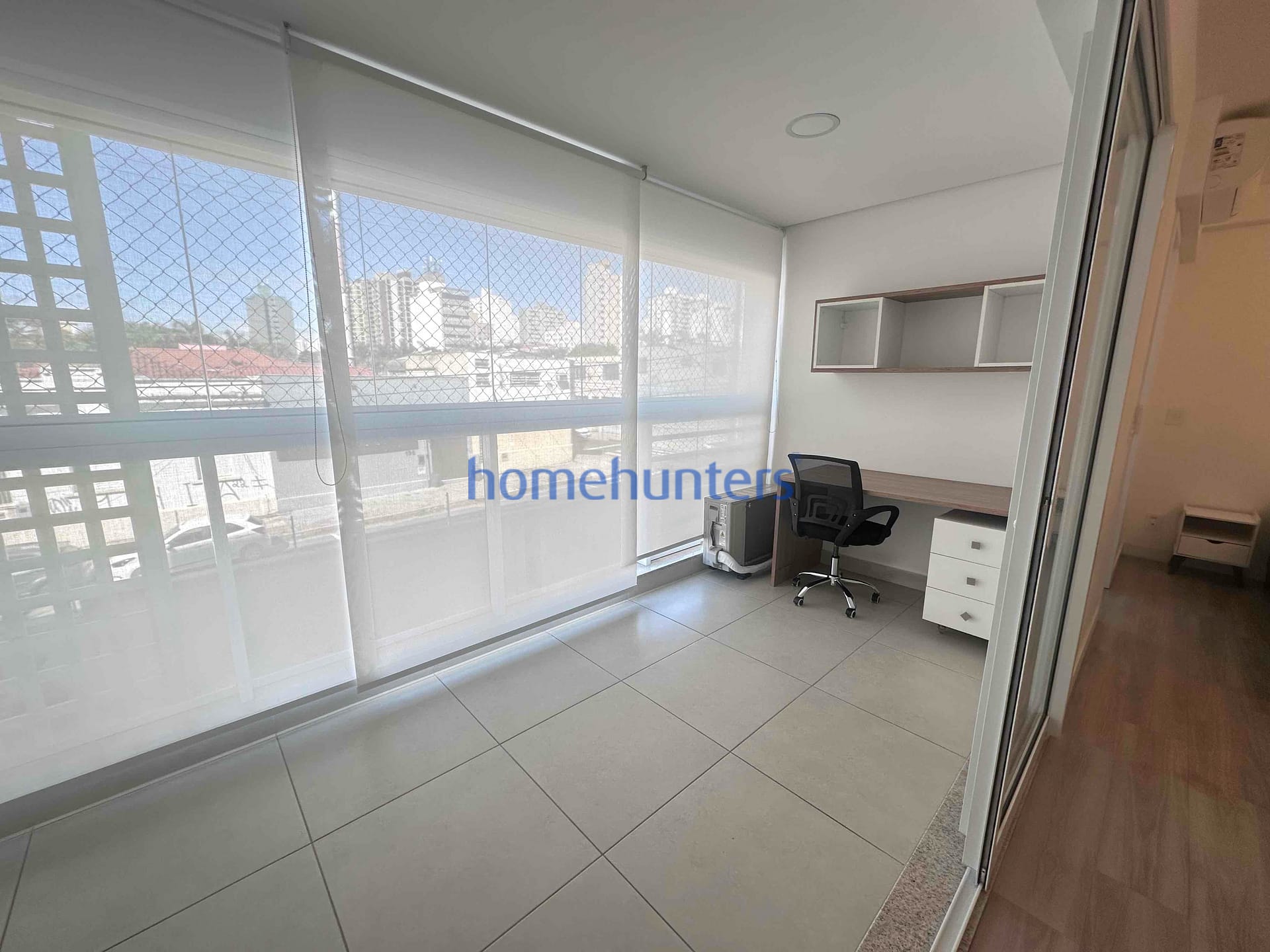 Apartamento para alugar com 1 quarto, 46m² - Foto 10