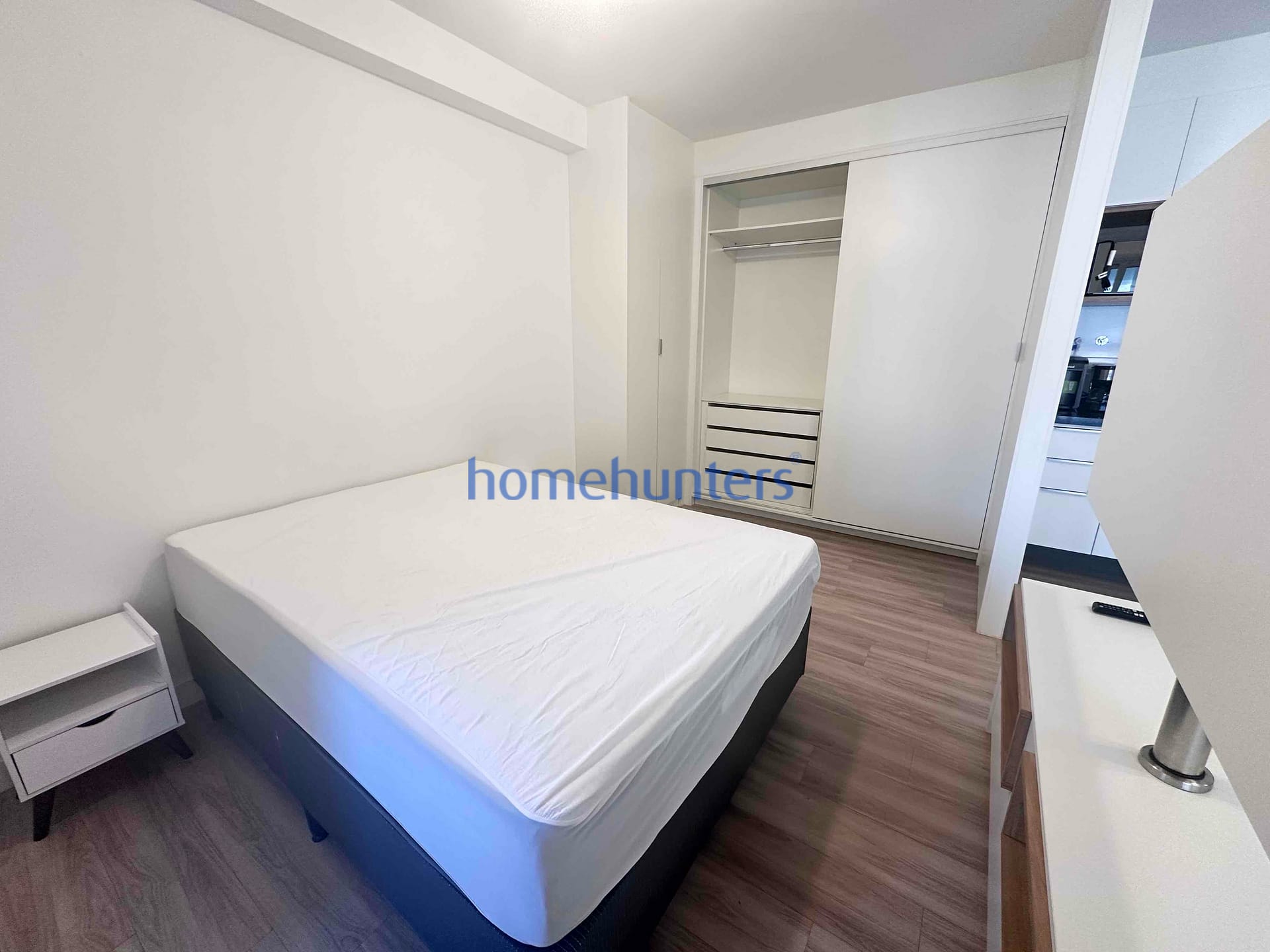Apartamento para alugar com 1 quarto, 46m² - Foto 8