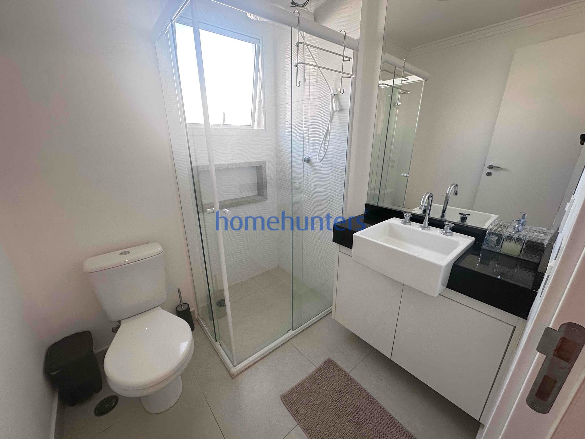 Apartamento para alugar com 1 quarto, 46m² - Foto 4