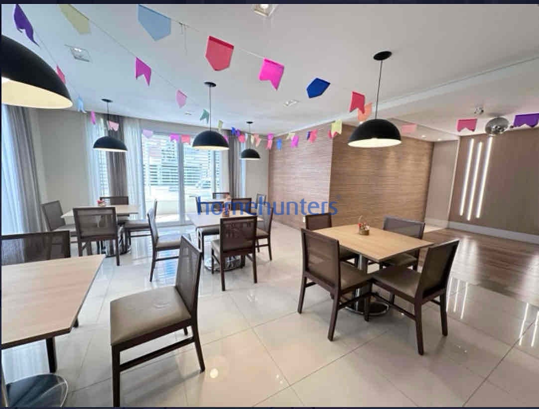 Apartamento para alugar com 1 quarto, 46m² - Foto 17