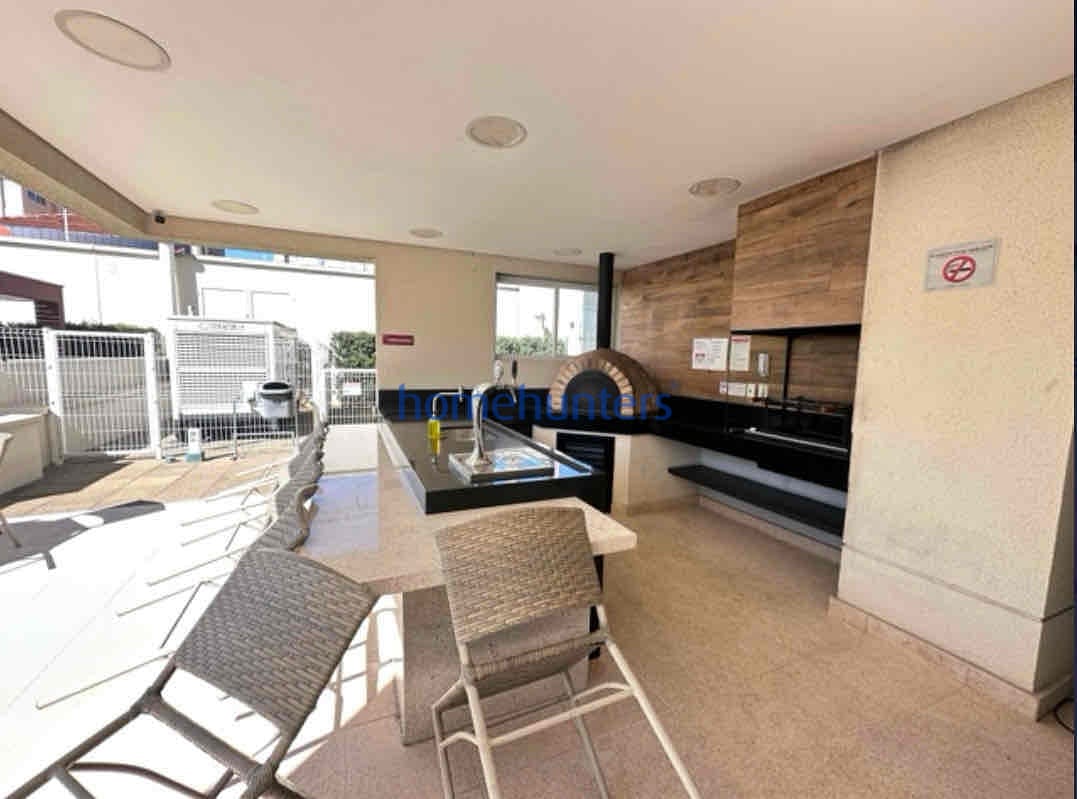 Apartamento para alugar com 1 quarto, 46m² - Foto 14