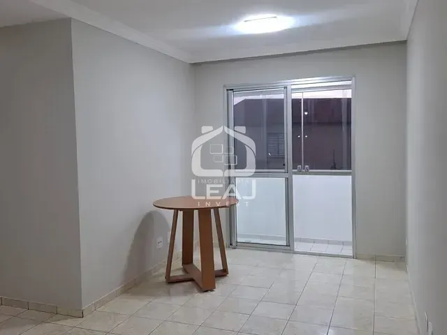 Apartamento 2 quartos e 1 banheiro, para alugar, no bairro Chácara Nossa Senhora do Bom Conselho em São Paulo