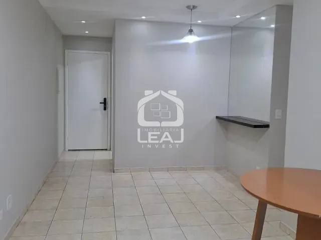 Apartamento 2 quartos e 1 banheiro, para alugar, no bairro Chácara Nossa Senhora do Bom Conselho em São Paulo