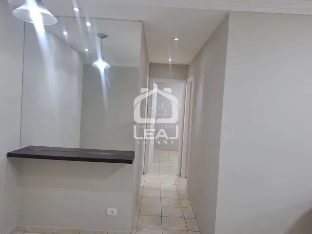 Apartamento 2 quartos e 1 banheiro, para alugar, no bairro Chácara Nossa Senhora do Bom Conselho em São Paulo