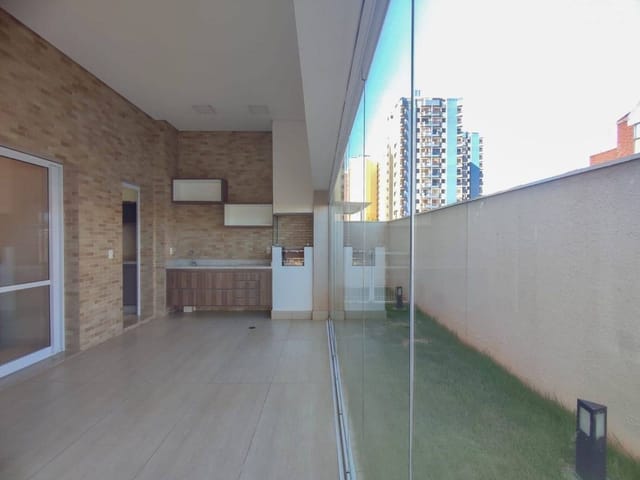 Foto do Apartamento - Apartamento garden para Venda e Locação, Mansões Santo Antônio, Campinas, SP | Home Hunters