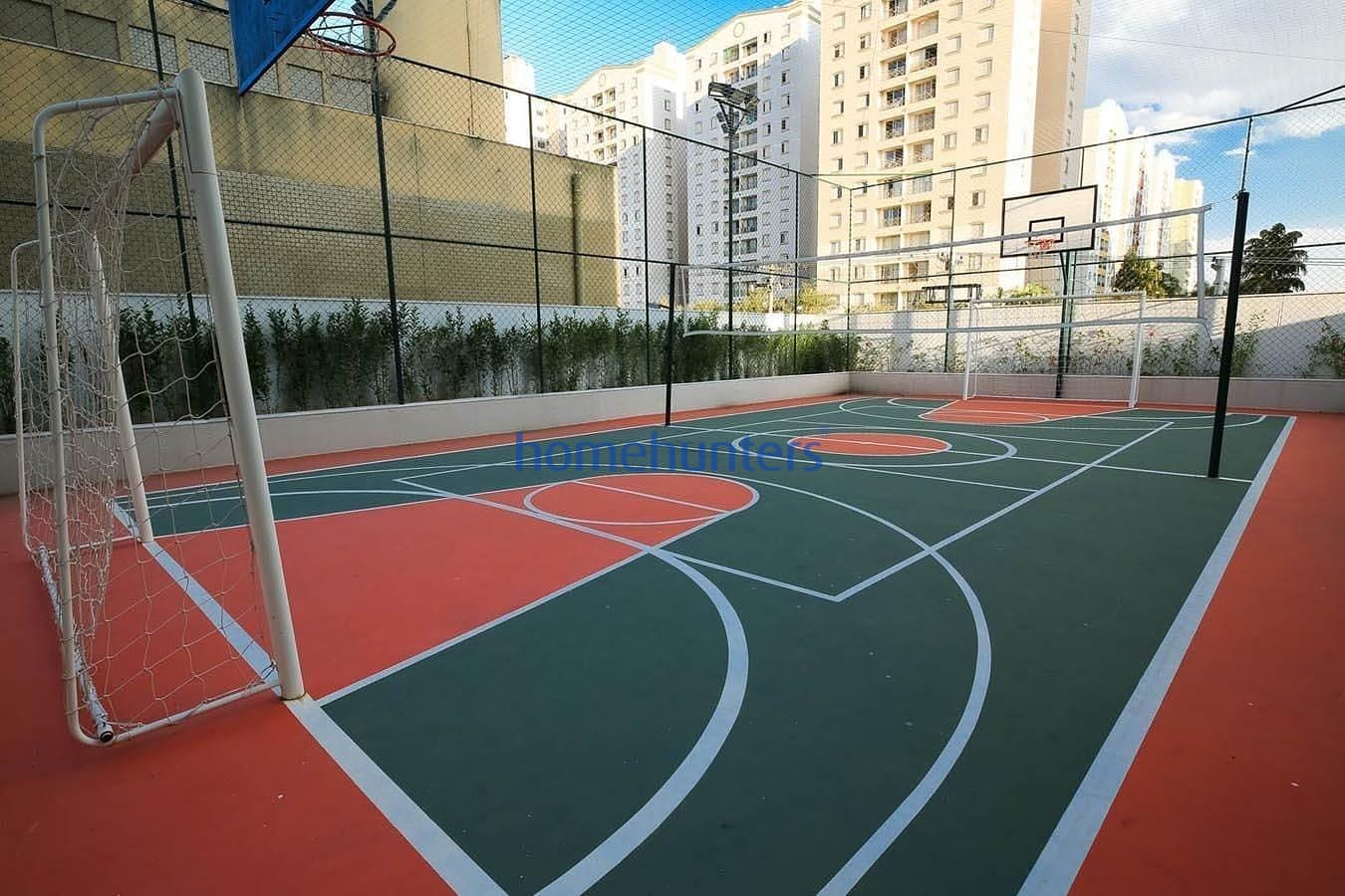 Apartamento, 3 quartos, 115 m² - Foto 60