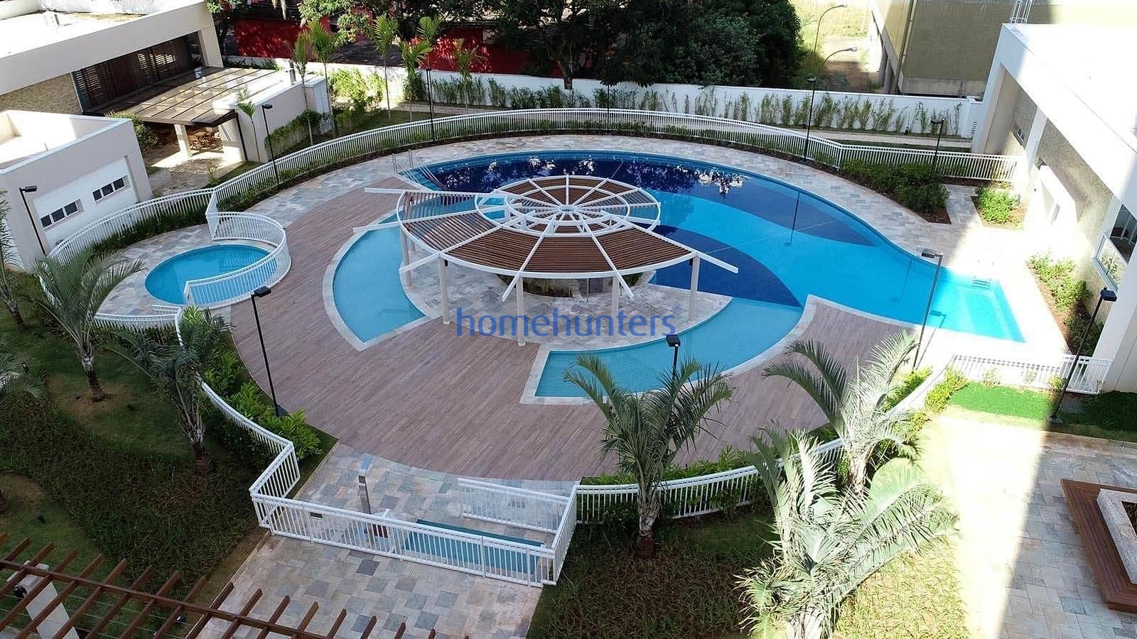 Apartamento, 3 quartos, 115 m² - Foto 53