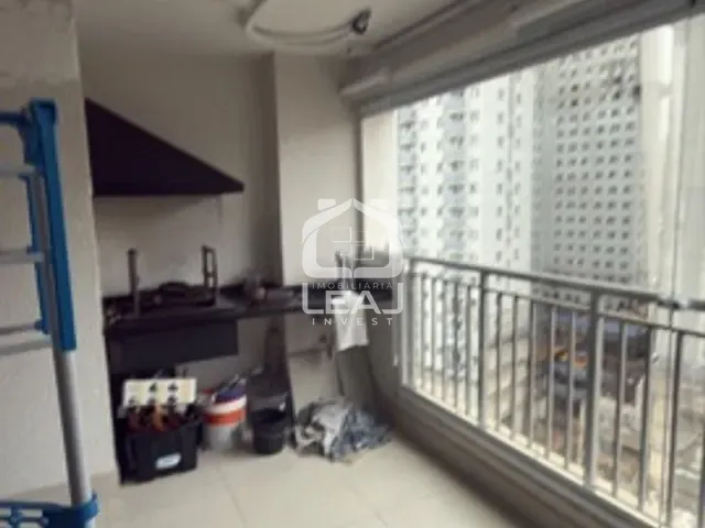 Apartamento com 77m² 2 quartos e 2 banheiros, à venda, no bairro Vila Andrade em São Paulo