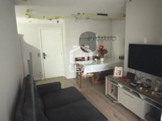 Apartamento com 77m² 2 quartos e 2 banheiros, à venda, no bairro Vila Andrade em São Paulo