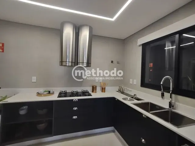 Lançamento disponível, no bairro Cambuí em Campinas