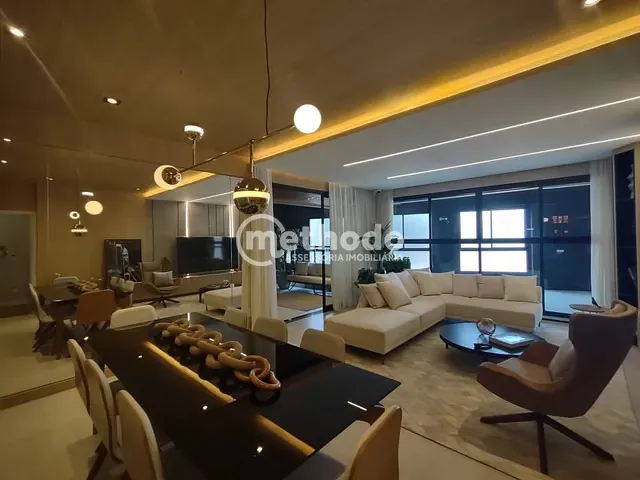 Lançamento disponível, no bairro Cambuí em Campinas